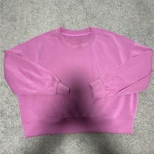 Lululemon Softstreme Sweatshirt